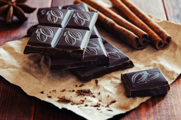 How Chocolate Can Boost Your Riding Performance
