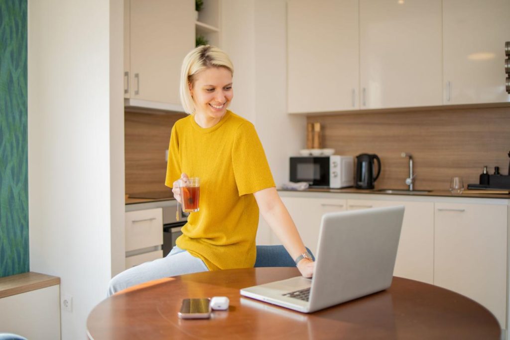 NLP self-paced, supported + live practice sessions